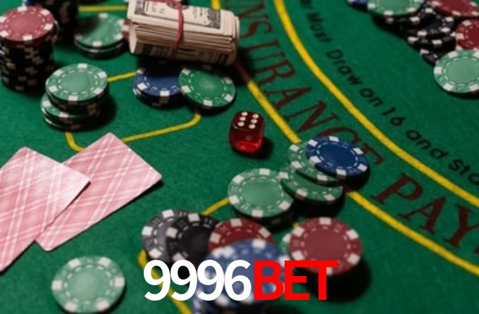 Bônus Generosos e Exclusivos no 9996BET para Você!