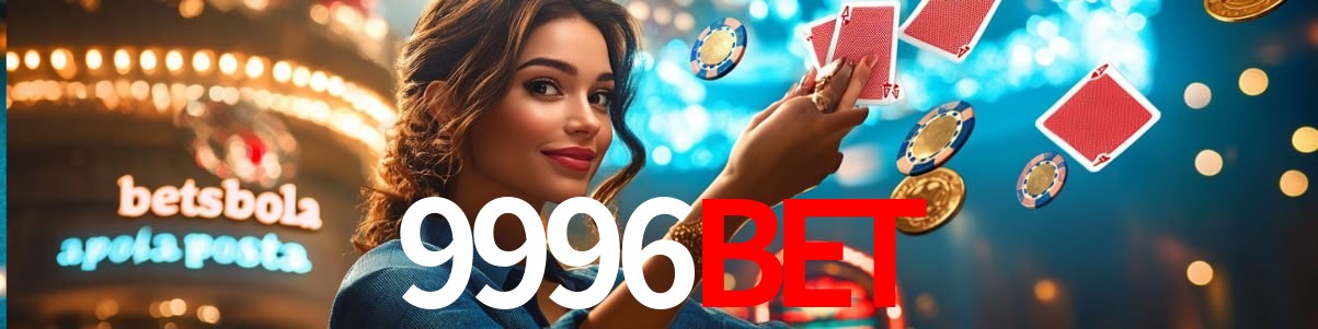 Slot Games 9996BET