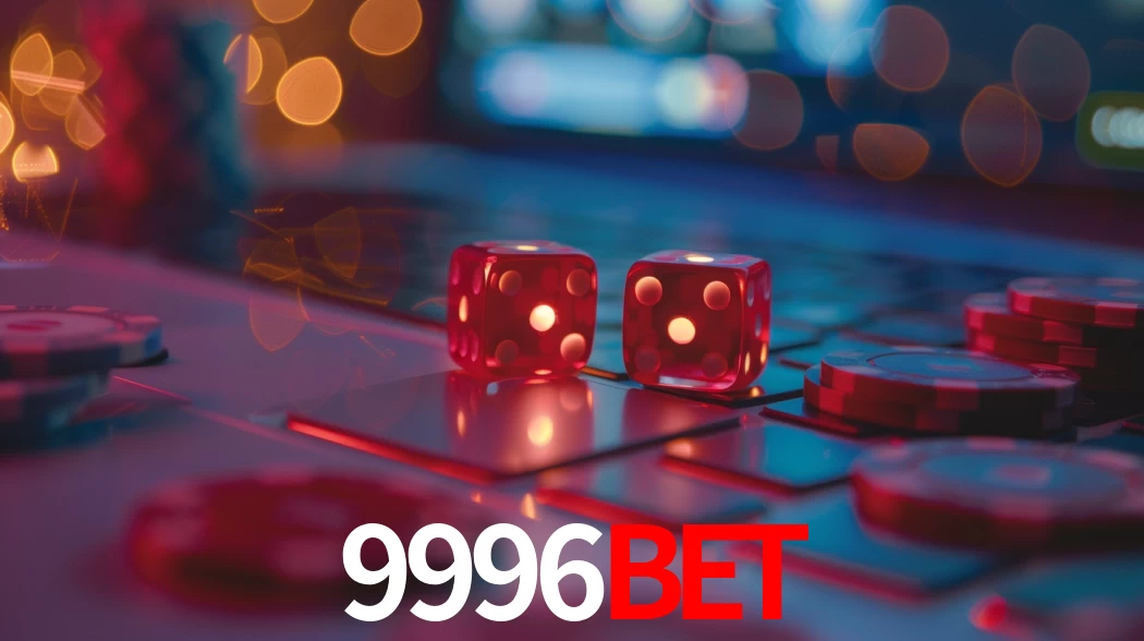 Flash Promotion 9996BET