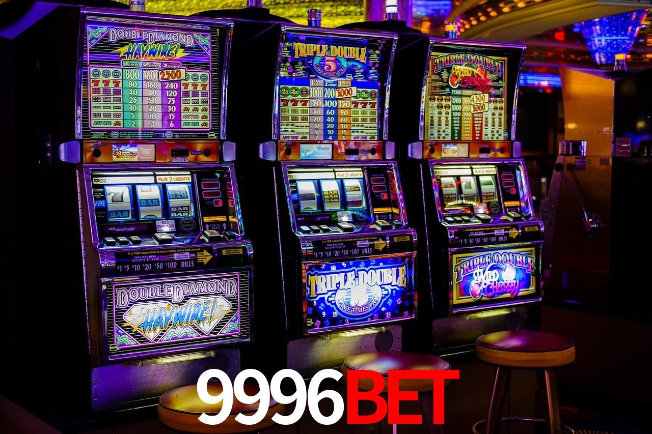 Avaliações dos Jogadores 9996BET