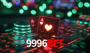 Segurança 2FA 9996BET