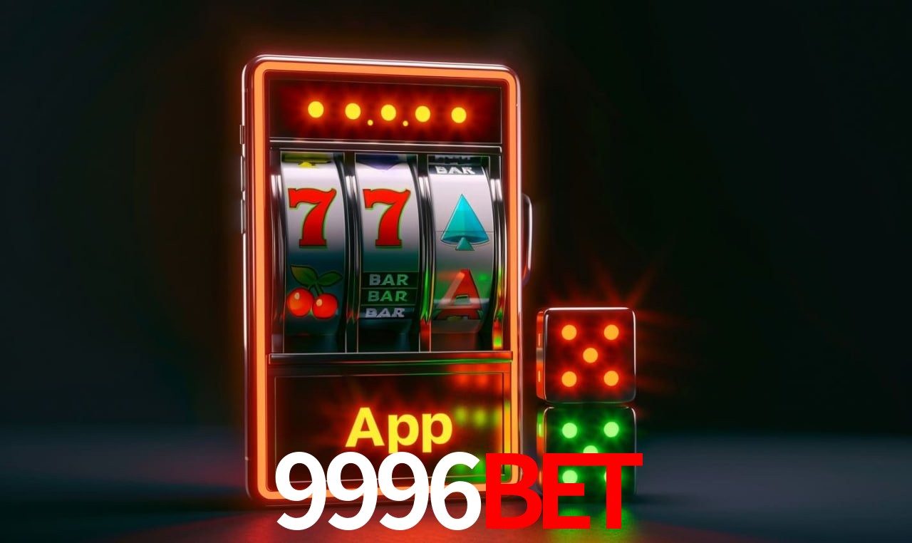 Integração de APIs 9996BET