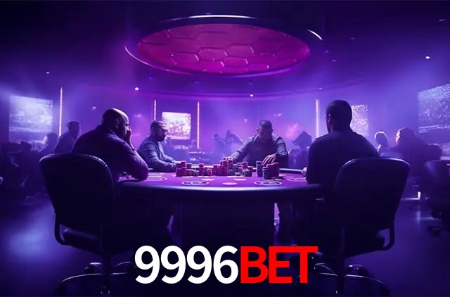 Design Responsivo 9996BET
