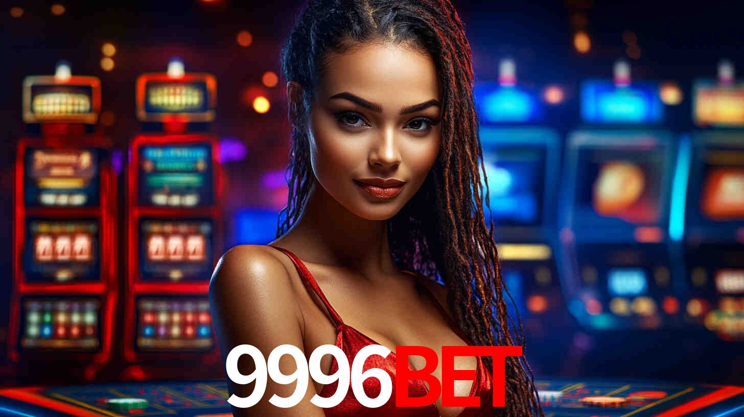A Emoção da Loteria na 9996BET: Uma Chance de Mudança de Vida