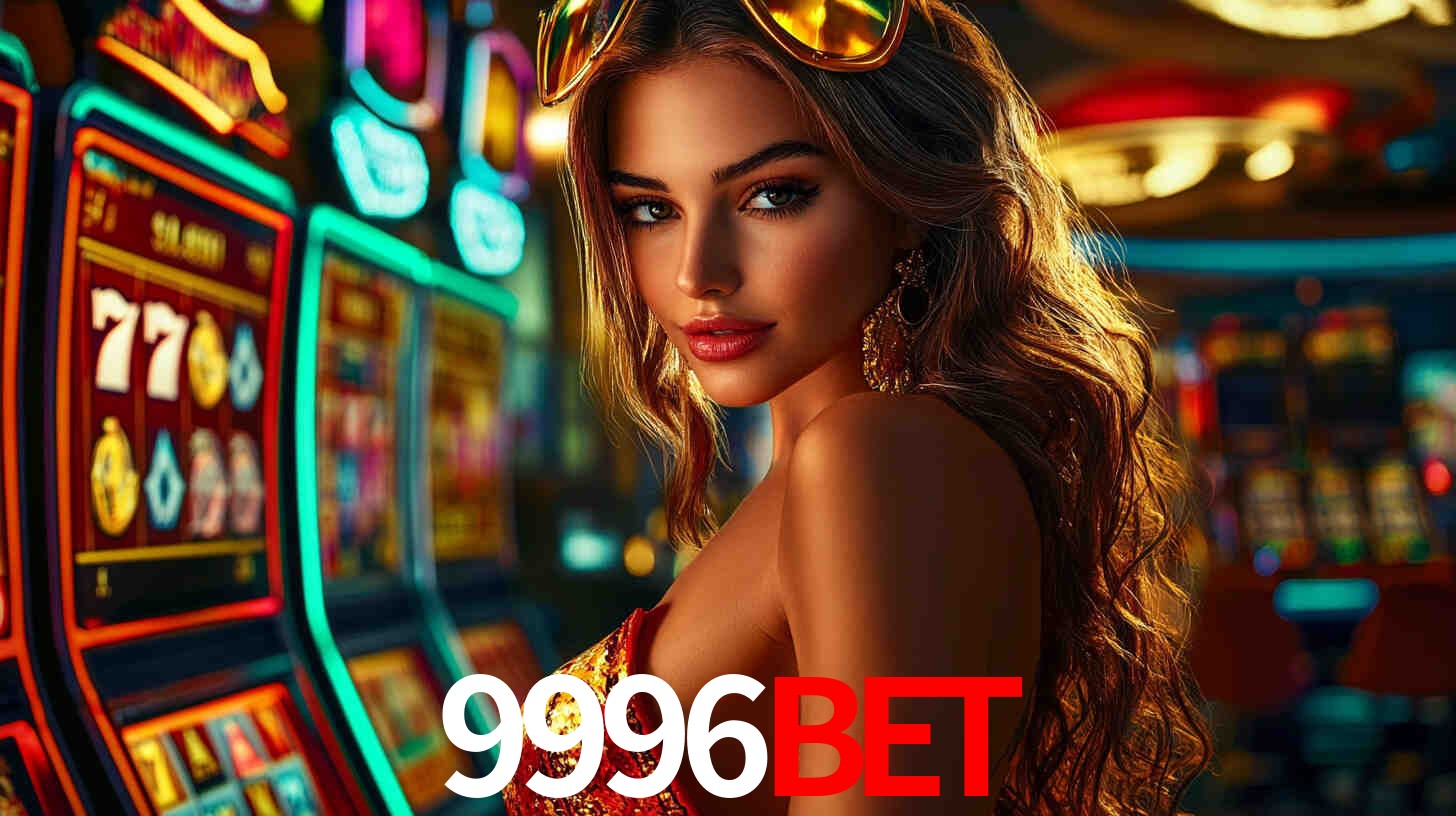 Blackjack Table 9996BET