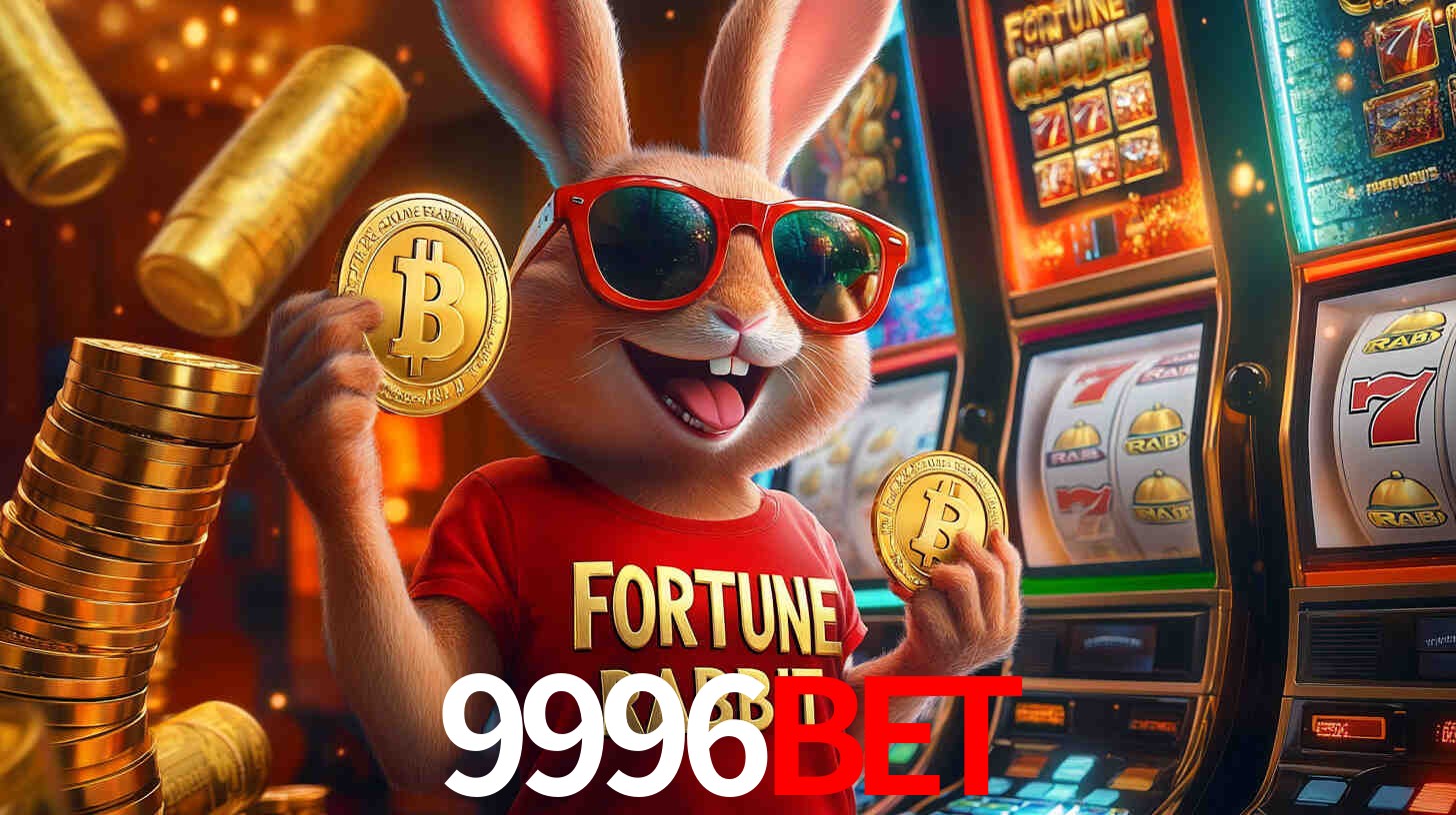 A Popularidade dos Caça-Níqueis no 9996BET