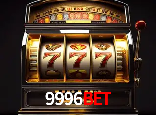 Apostas Esportivas na 9996BET: Um Guia Completo