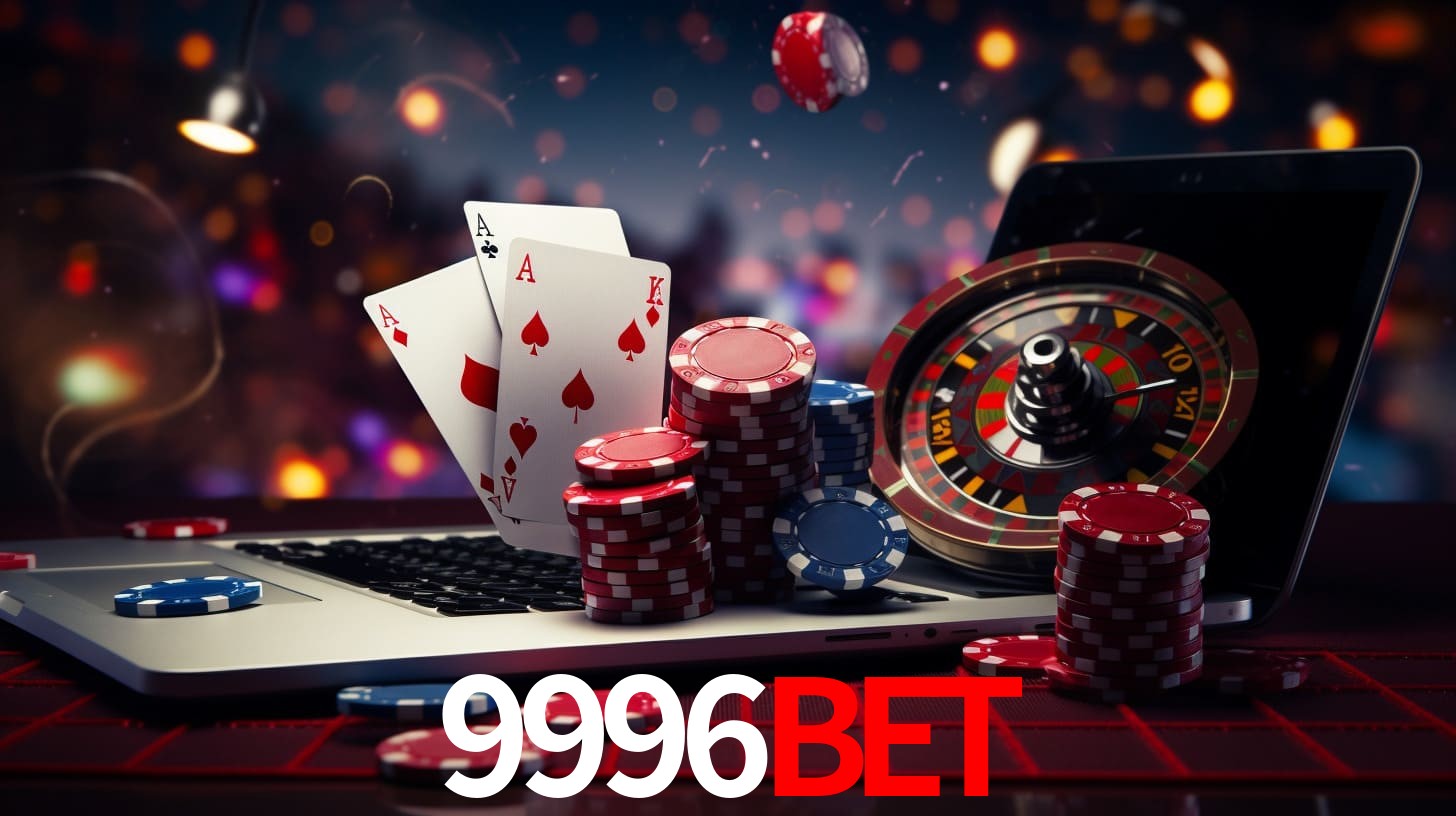 Basketball Betting 9996BET