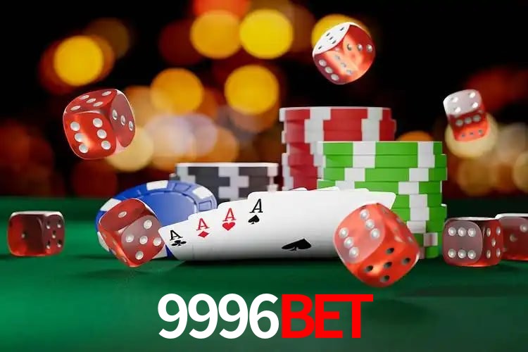 Ofertas Exclusivas 9996BET