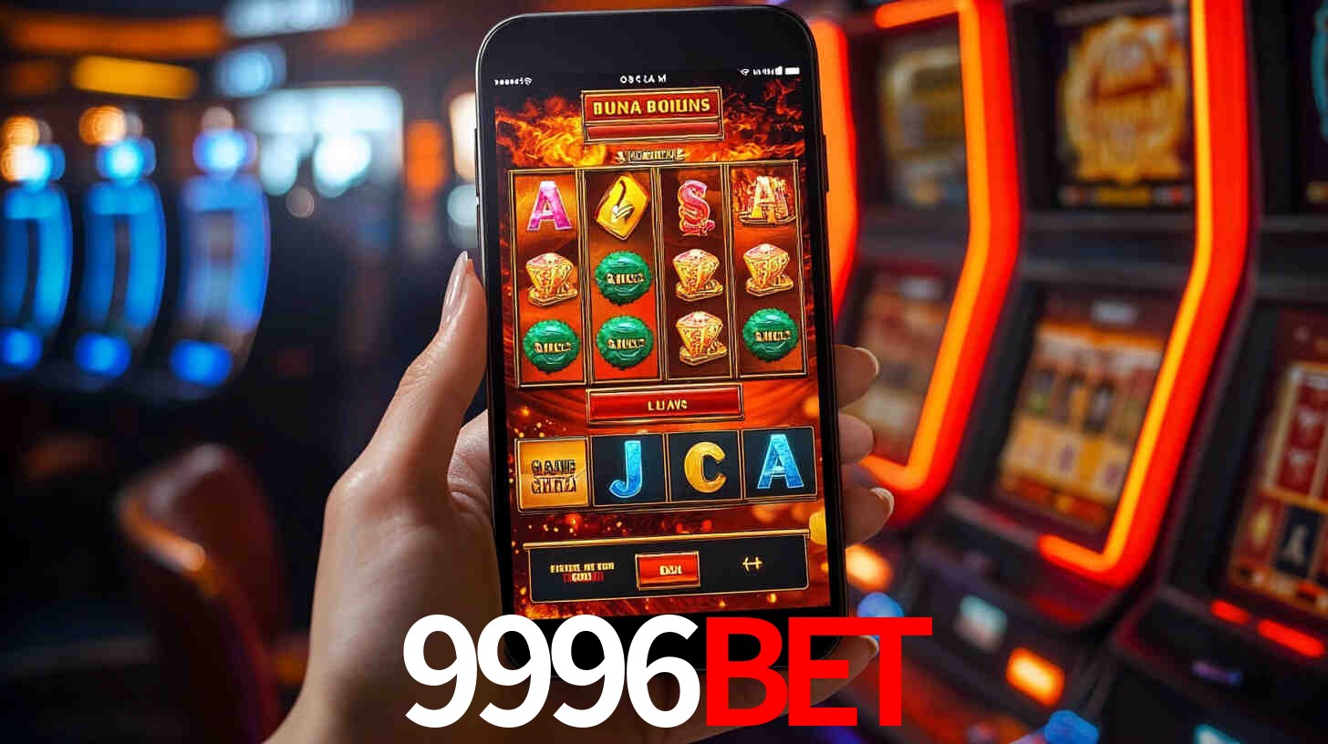 Experimente o Login Seguro Premium no 9996BET