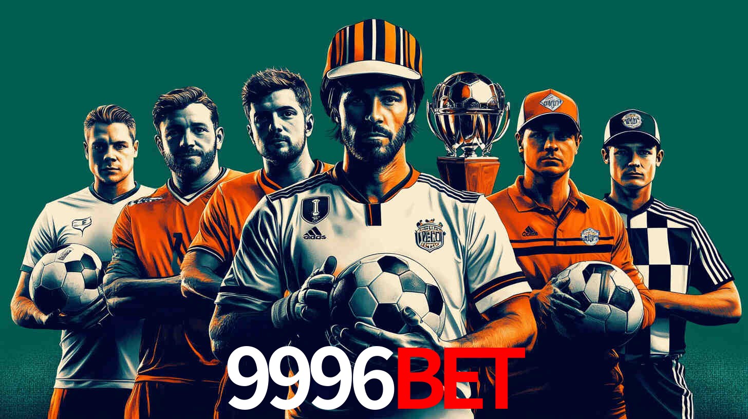 Descubra o Programa VIP da 9996BET: Vantagens Exclusivas para Jogadores