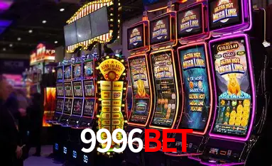 9996BET Rio de Janeiro - Professional Dealers
