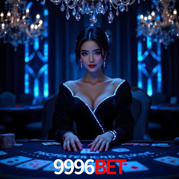 9996BET Rio de Janeiro - Popular Jogos