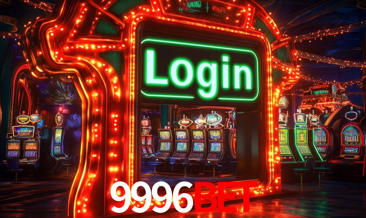 Diretório de Jogos 9996BET