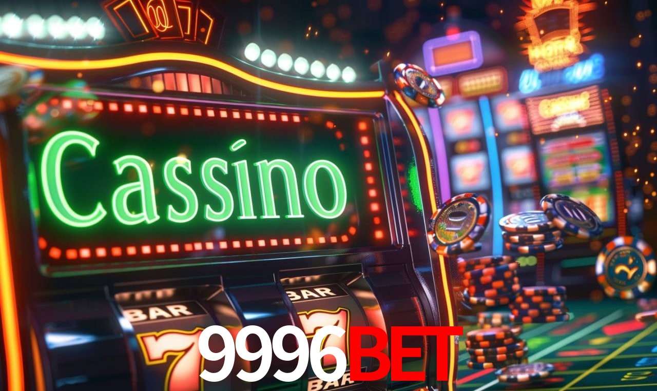 9996BET - Pagamento PIX Instantâneo