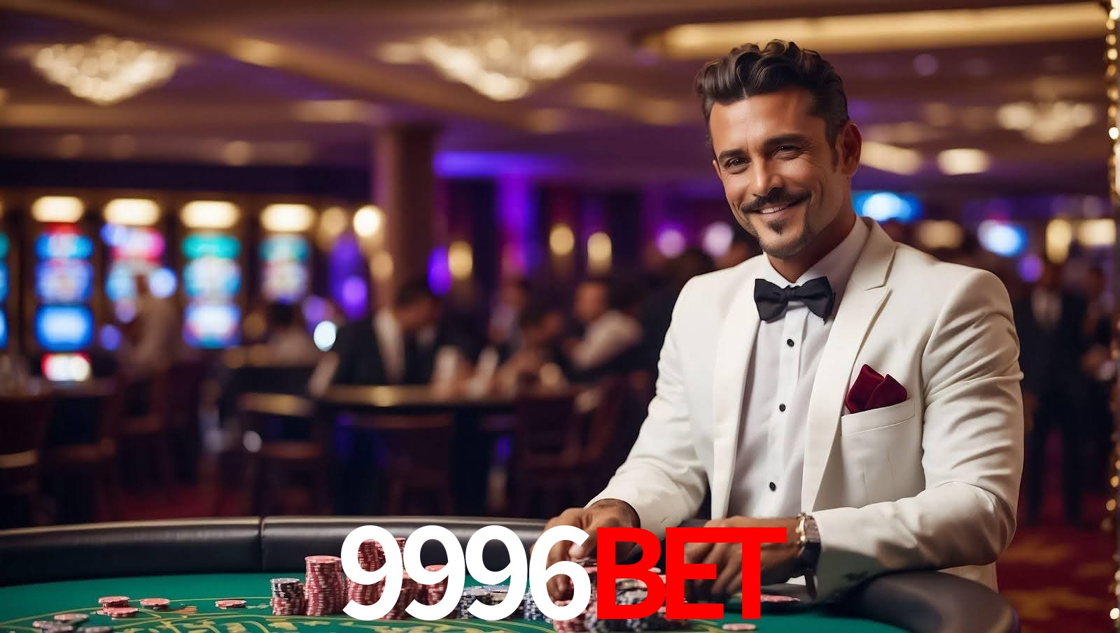 9996BET - Login Methods