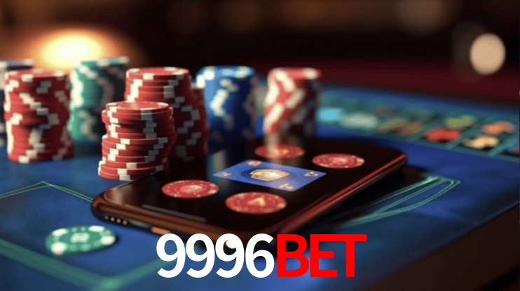 9996BET São Paulo - Jogo Providers