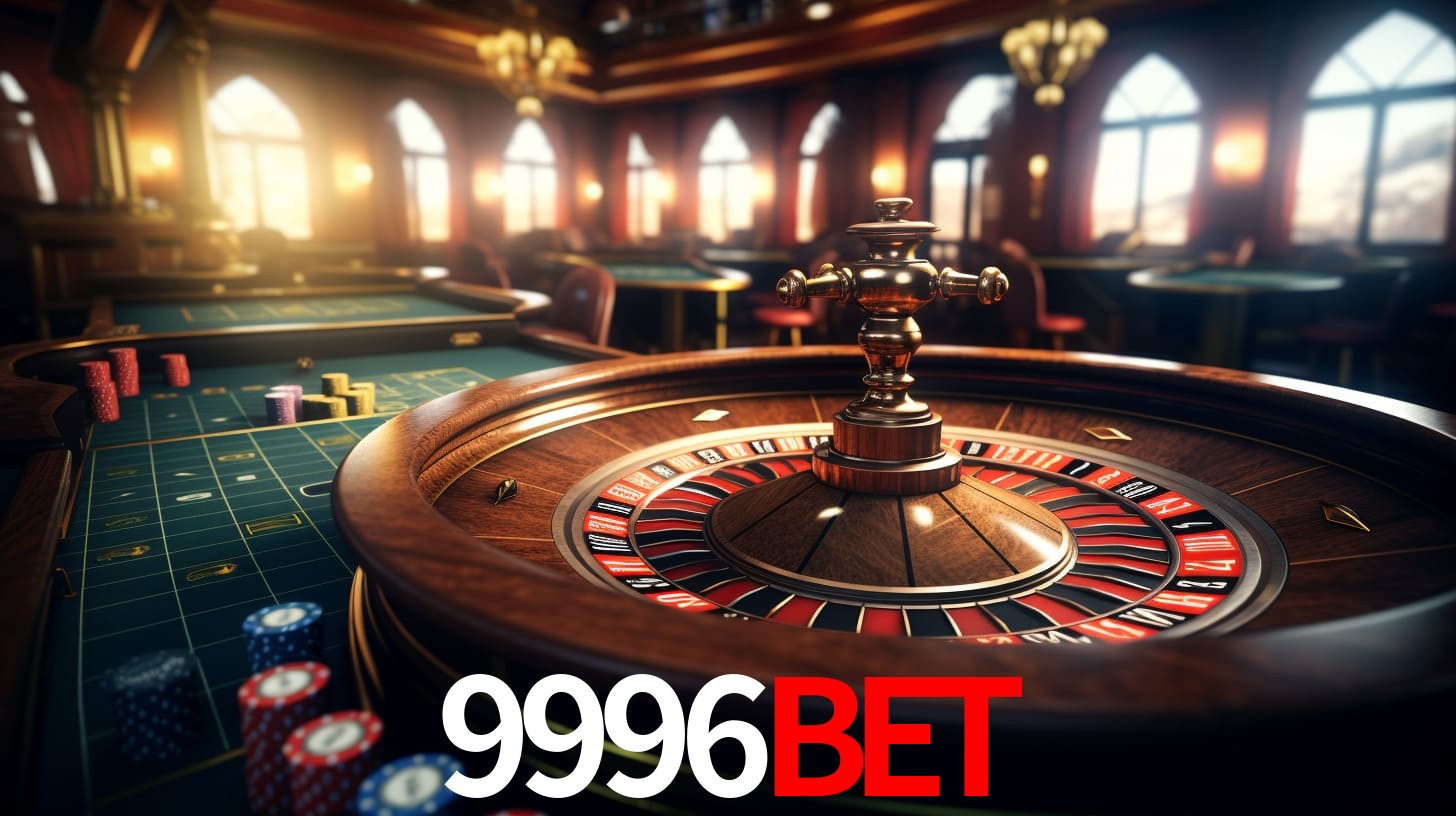 Tennis Betting 9996BET