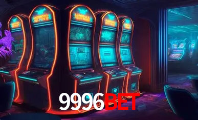Descubra a Magia dos Jogos de Arcade no 9996BET