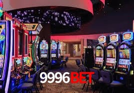 9996BET São Paulo - Hot Promos