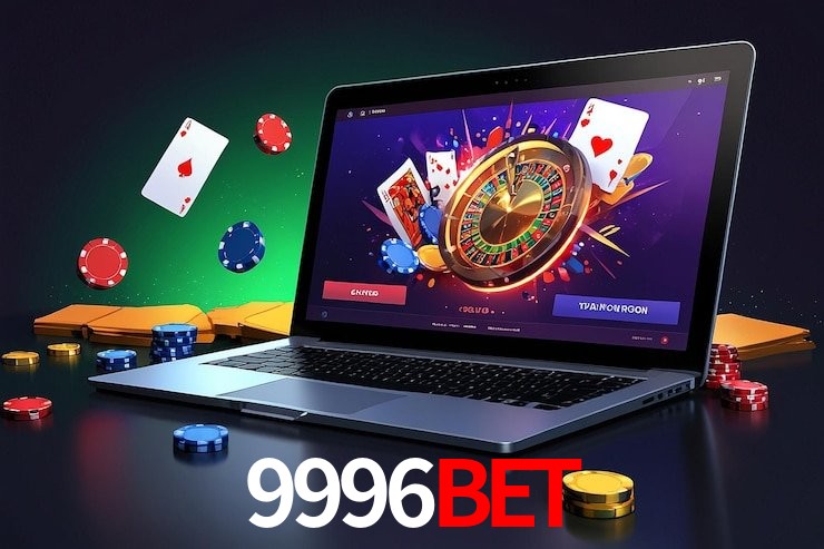 9996BET Salvador - Support