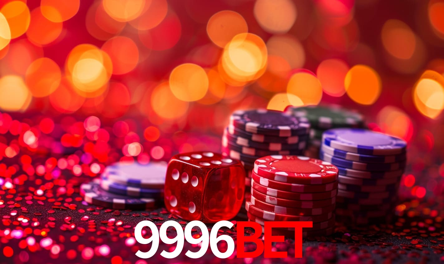 9996BET Fortaleza - Leaderboard