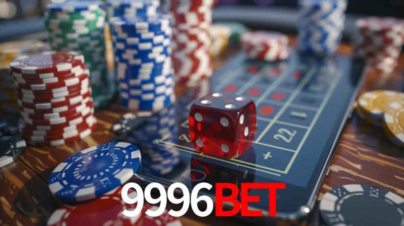 9996 BET Vip