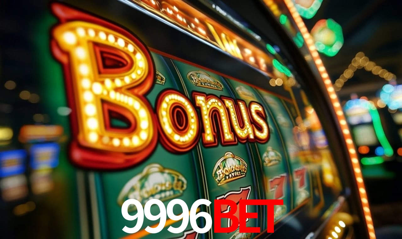 9996BET Belo Horizonte - Promo Tips