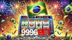 Secure Login 9996BET