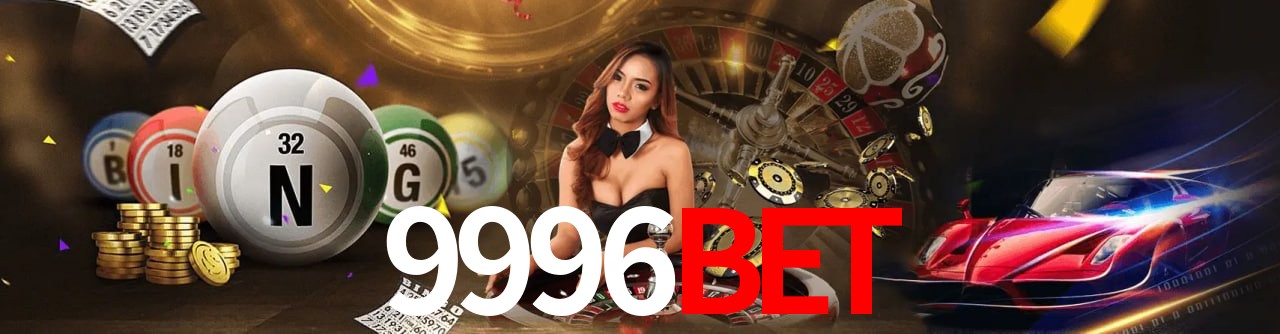 9996BET São Paulo - Top Slots