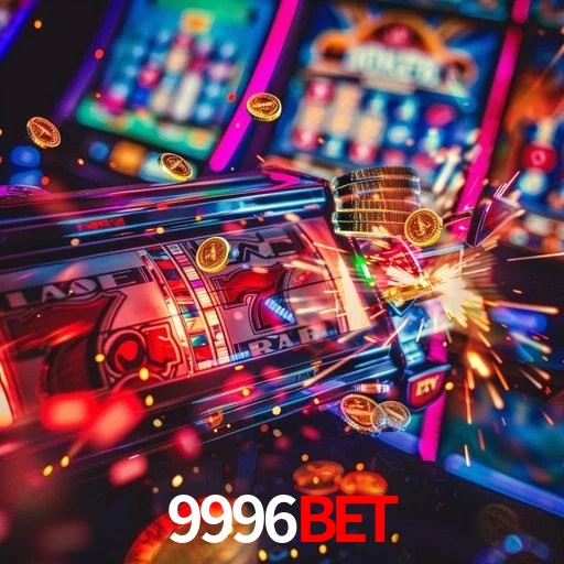 Apostas de Futebol 9996BET