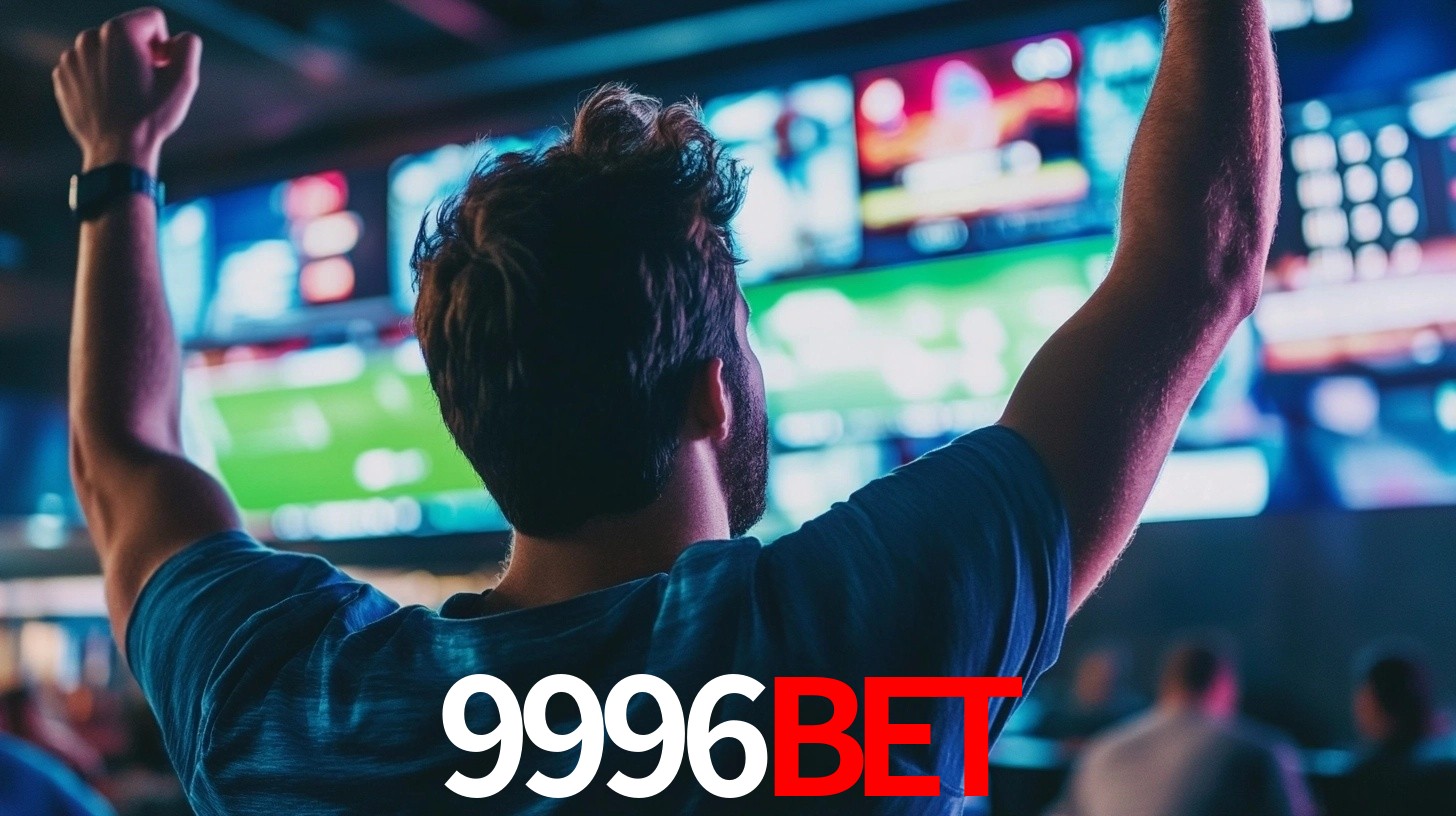 Sinta a adrenalina dos jogos de cassino com 9996BET