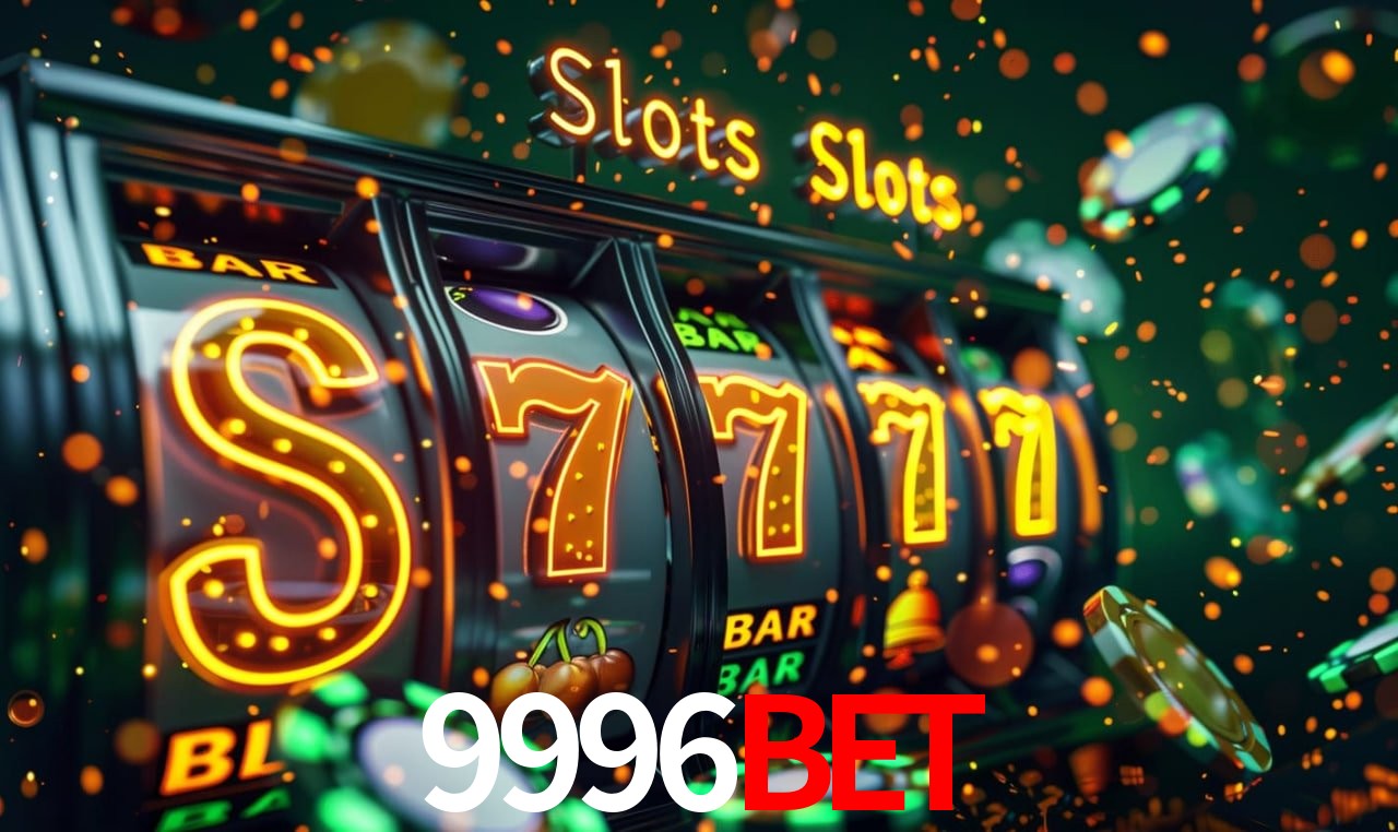 Recursos de Bônus 9996BET