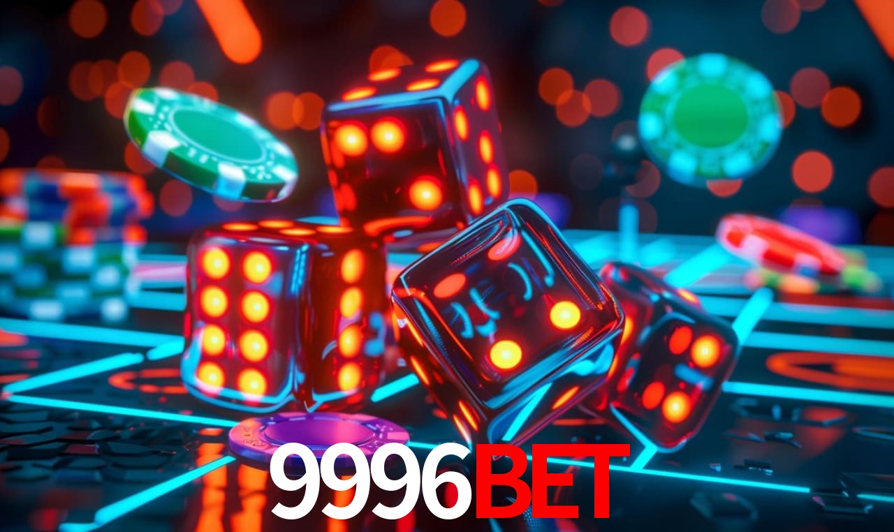 PIX Instantâneo 9996BET