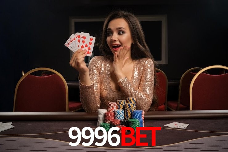 Bônus Diários 9996BET