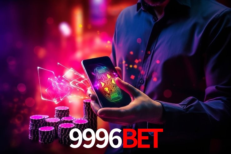 Apostas de Tênis 9996BET
