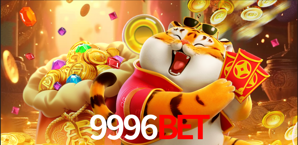 9996BET: Seu Especialista em Apostas Esportivas Brasileiras
