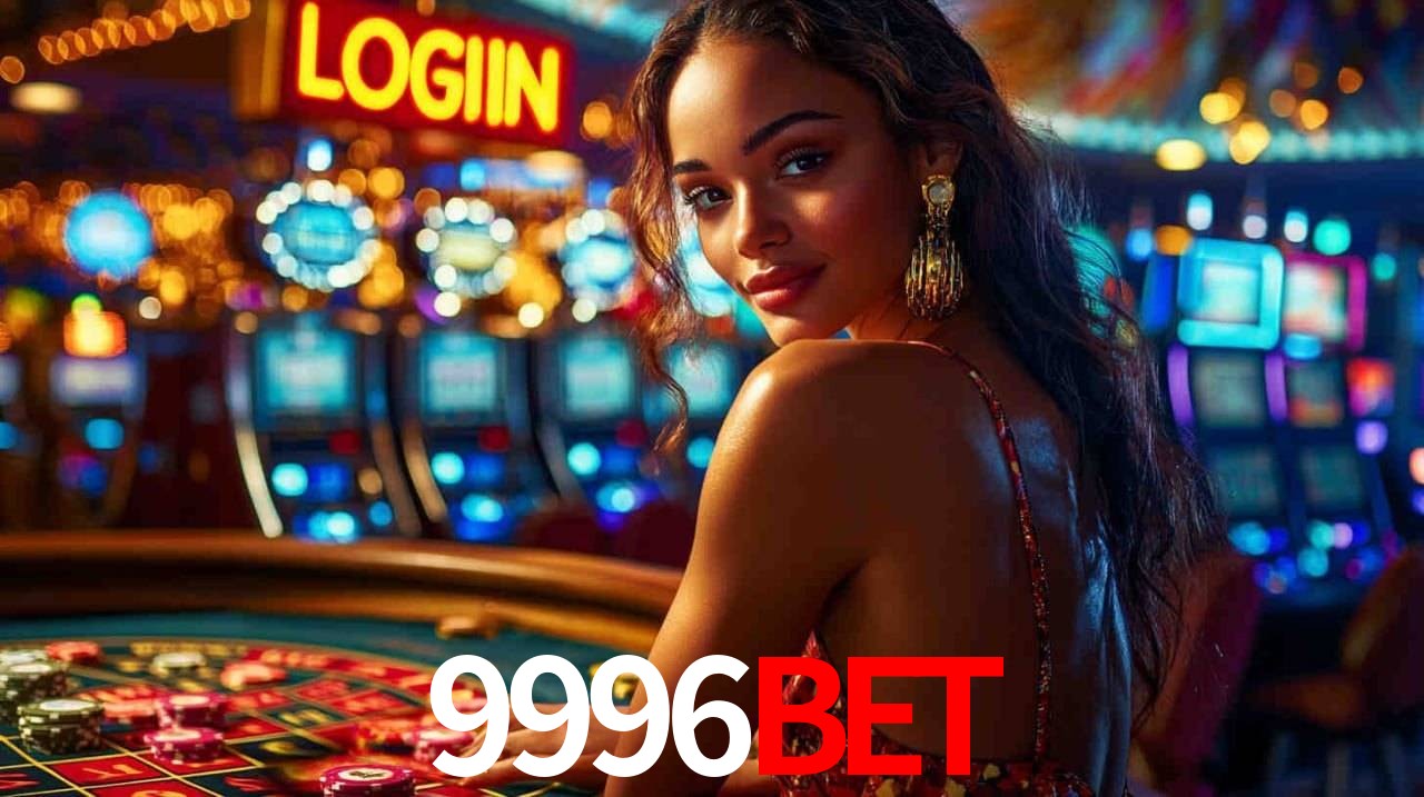 9996BET Brasília - Jogo Features