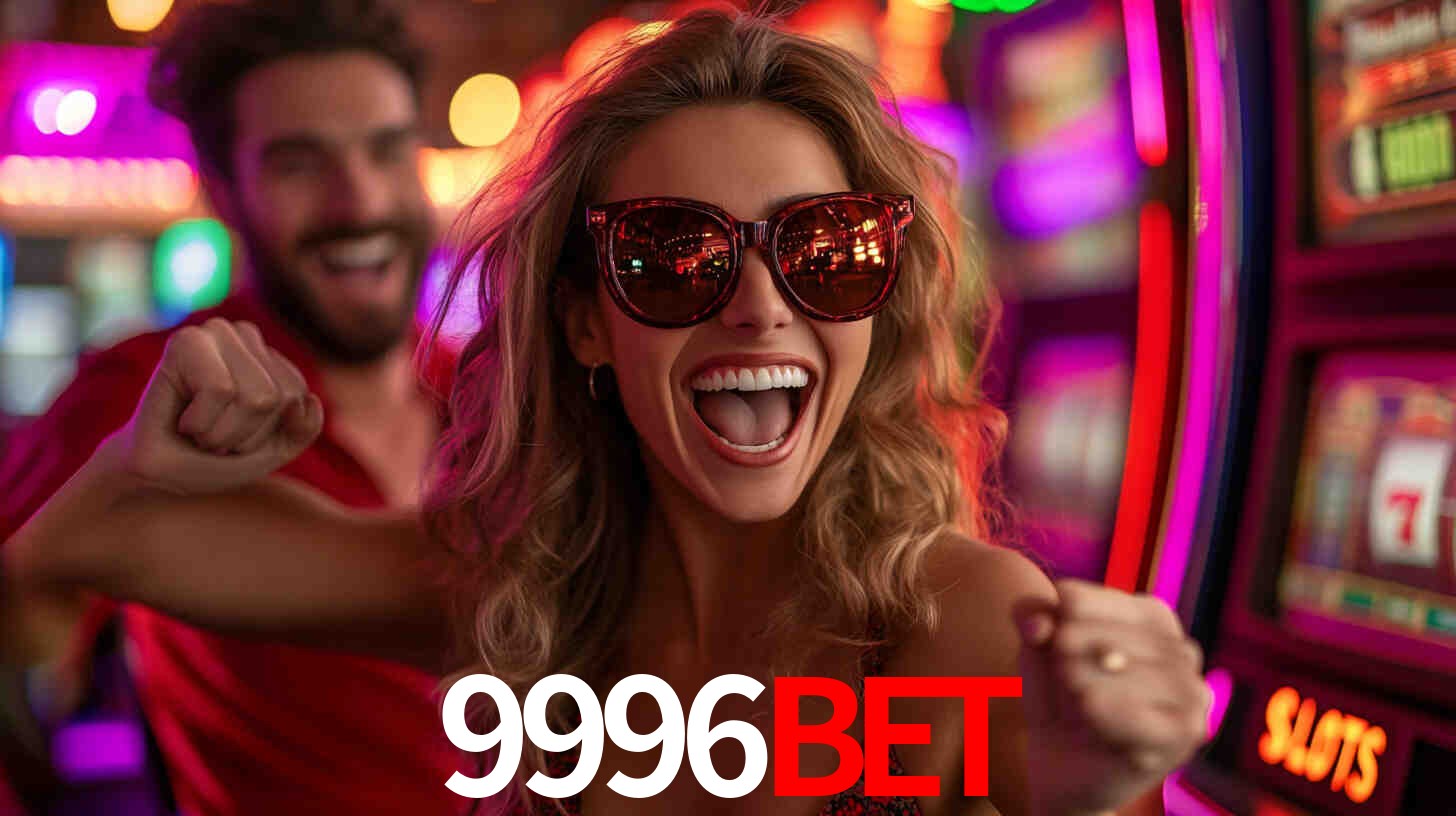 Inovações de Jogos na 9996BET: O Futuro das Experiências Interativas